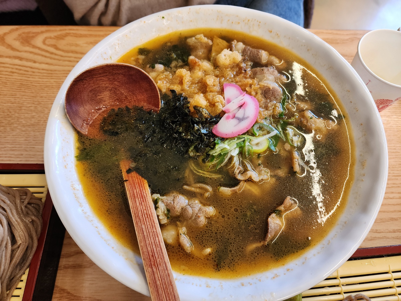사누끼우동