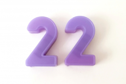 22