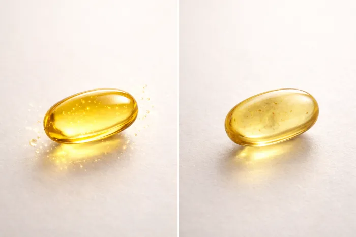 RTG 오메가3 효능