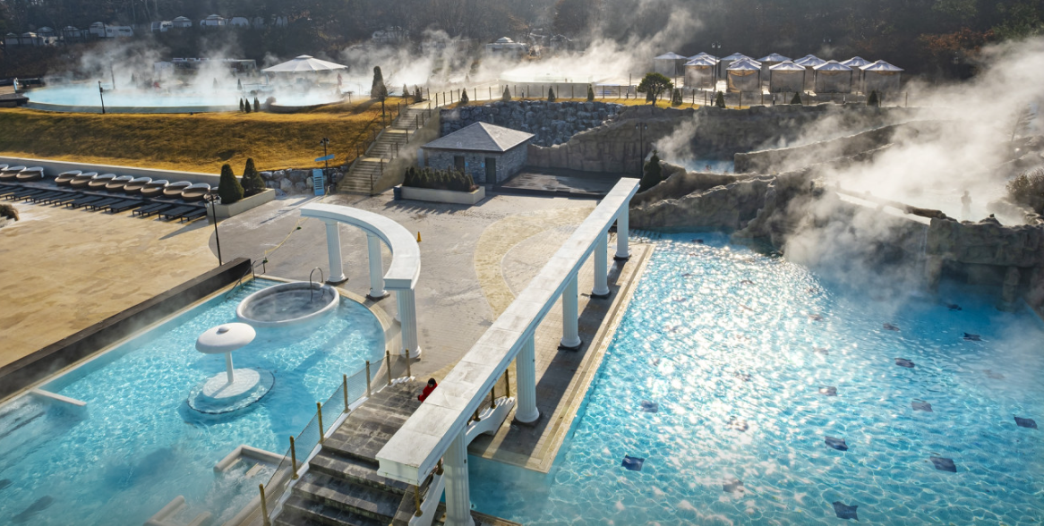 이천 테르메덴