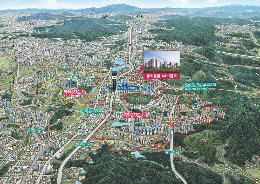 위치도