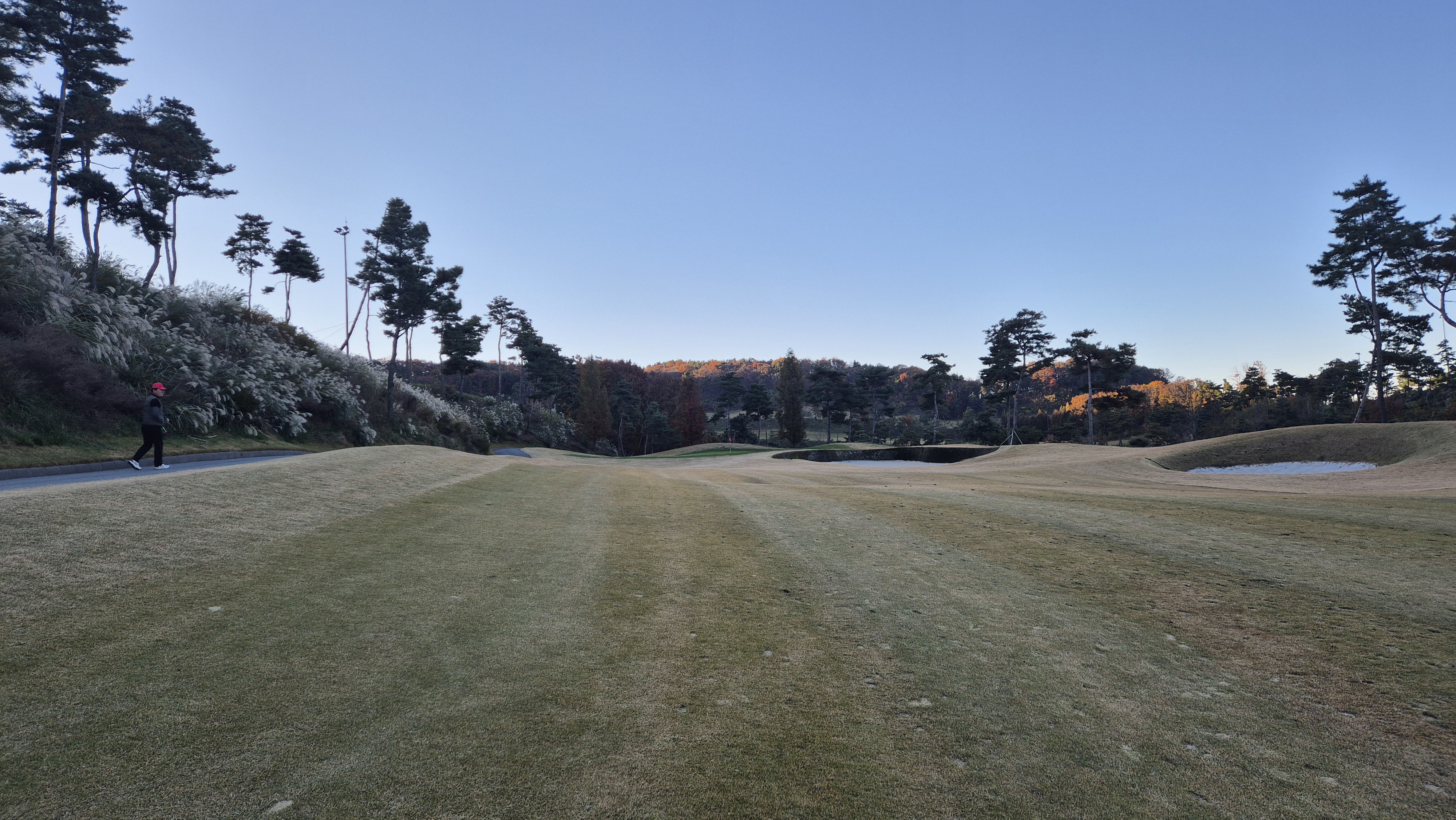 레이캐슬cc 세종 코스 사진 및 공략 정보