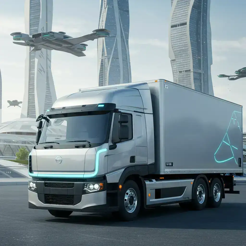 2025 경북 김천시 전기 화물차 보조금 TOP 20