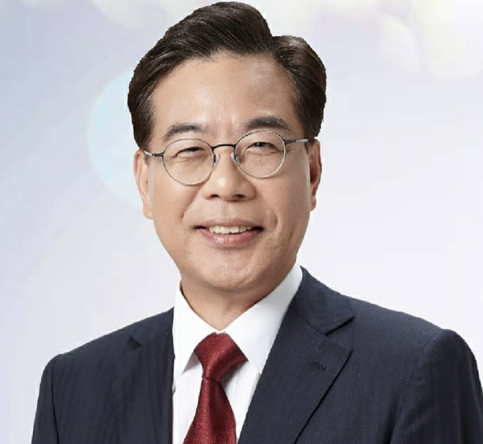 송언석 프로필