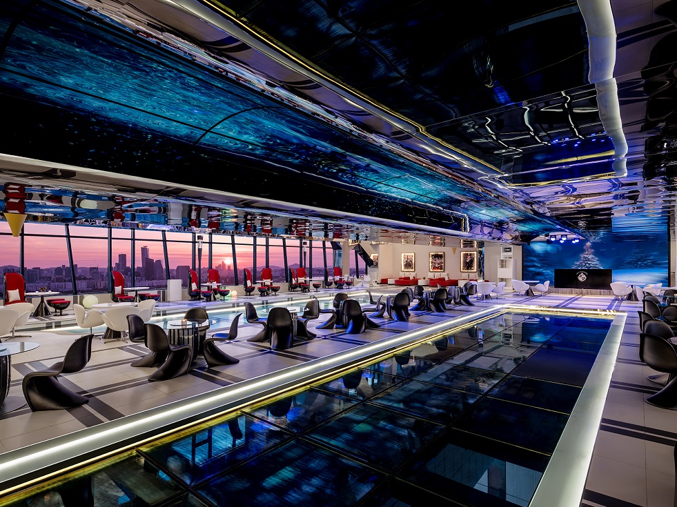 노보텔 앰배서더 용산 호텔 kkday 3만원 할인쿠폰 (~01.16) 119,000원!