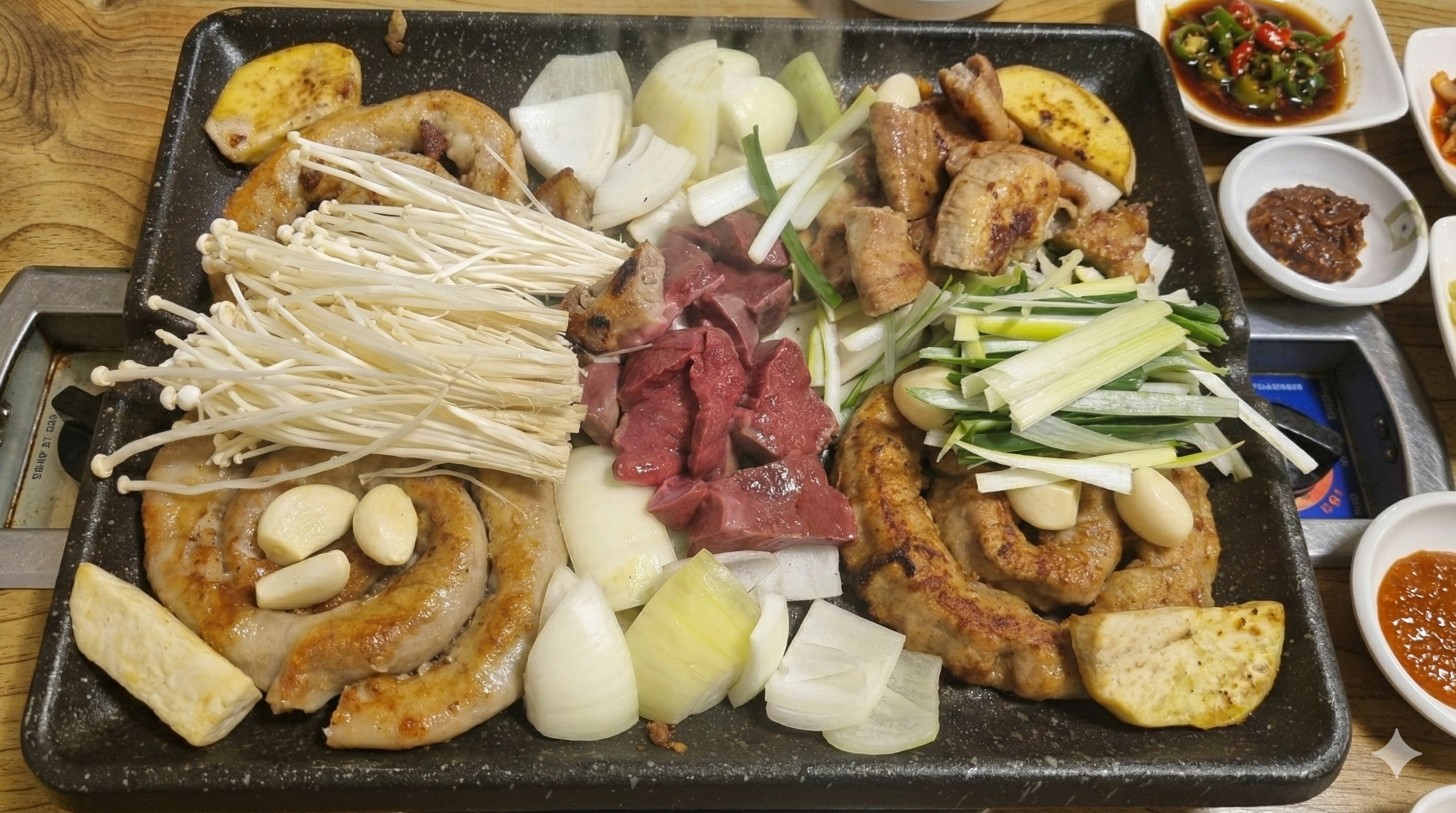 임영웅맛집