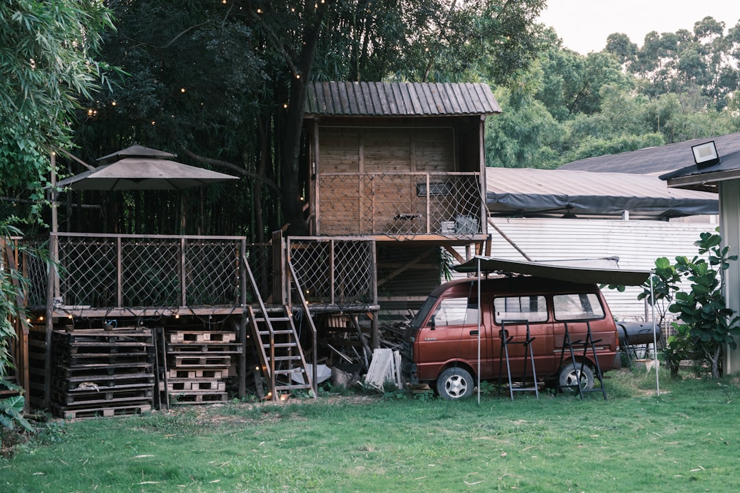Outdoor Unit