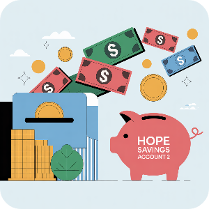 2025 희망저축계좌2 신청방법 이미지