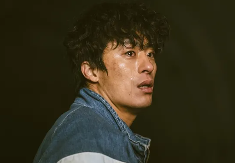 D.P..-시즌-1