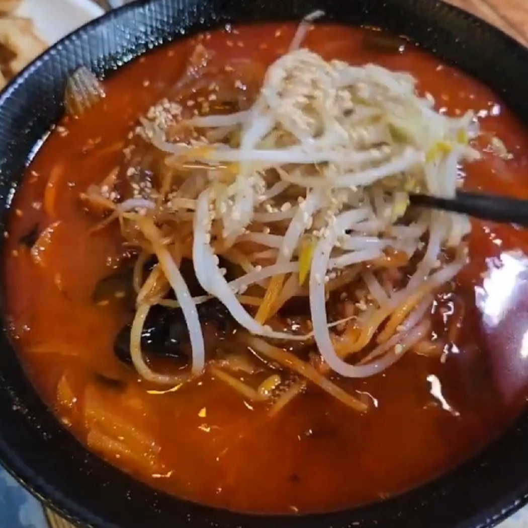 전현무계획-청주-울짜장-