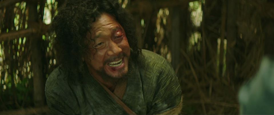 아라문의검_1회