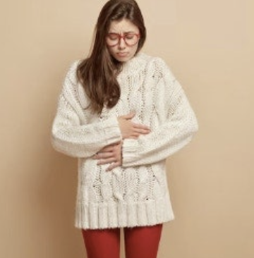 대장암 초기증상 30