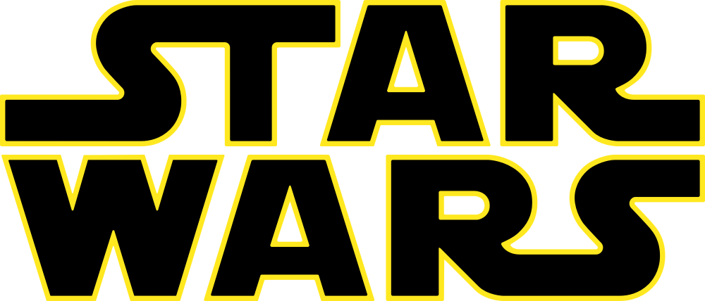 영화 스타워즈 포스터