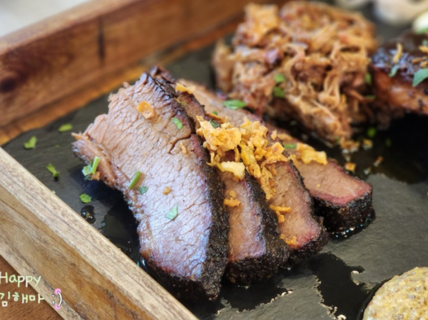 바베큐맛집 헌터스그릴