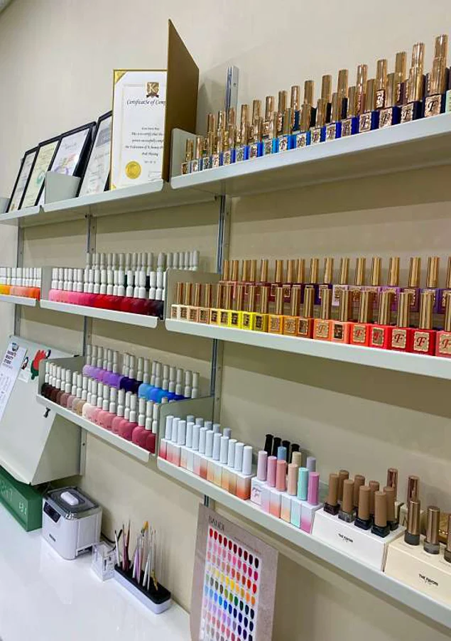 페이보릿뷰티스튜디오 인천가정점