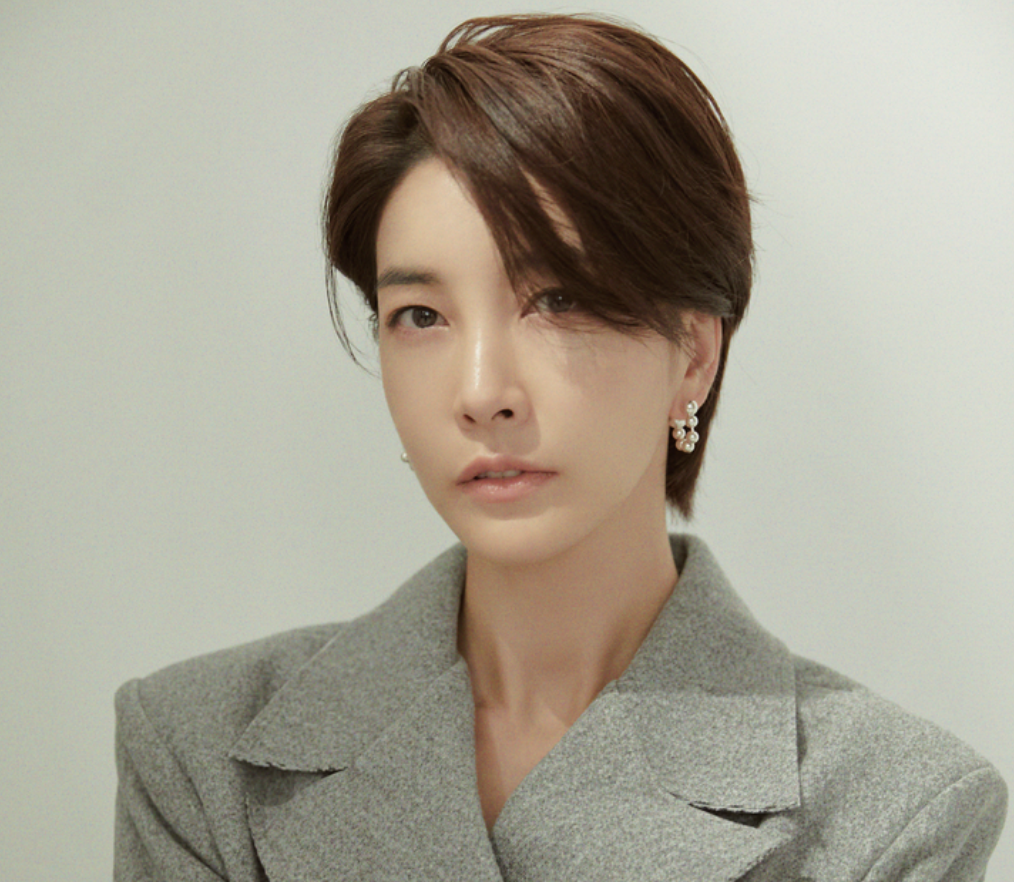 진서연 프로필