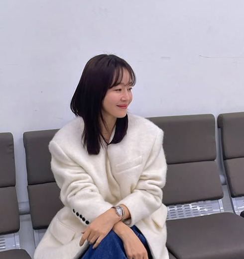 엄지원 이혼 프로필