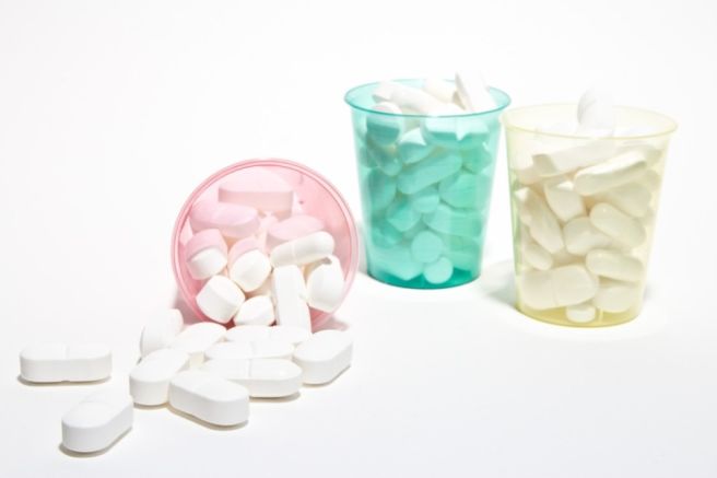 전립선염 치료 방법