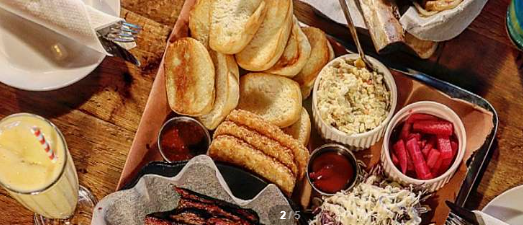 고양 바비큐 맛집