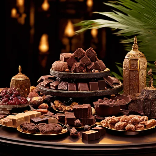 두바이 초콜릿 후기 먹어본 사람들이 전하는 진짜 맛