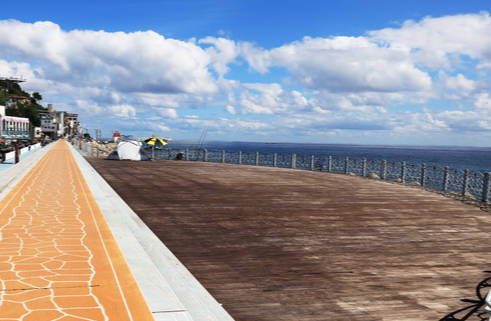 동해 가볼만한곳 베스트10