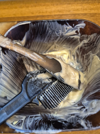 염색이 가능한 시기와 횟수