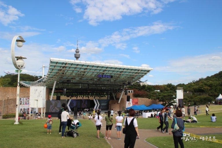 치맥페스티벌2025 관련이미지