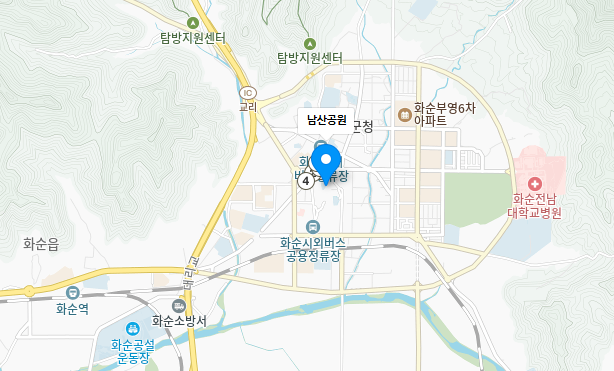 2025 화순 봄꽃 축제