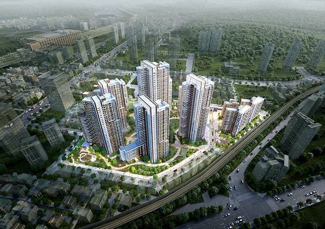 2025년 서울 용산 &lsquo;용산 아세아아파트&rsquo; 분양 정보! 청약 일정부터 예상 분양가까지 총정리!