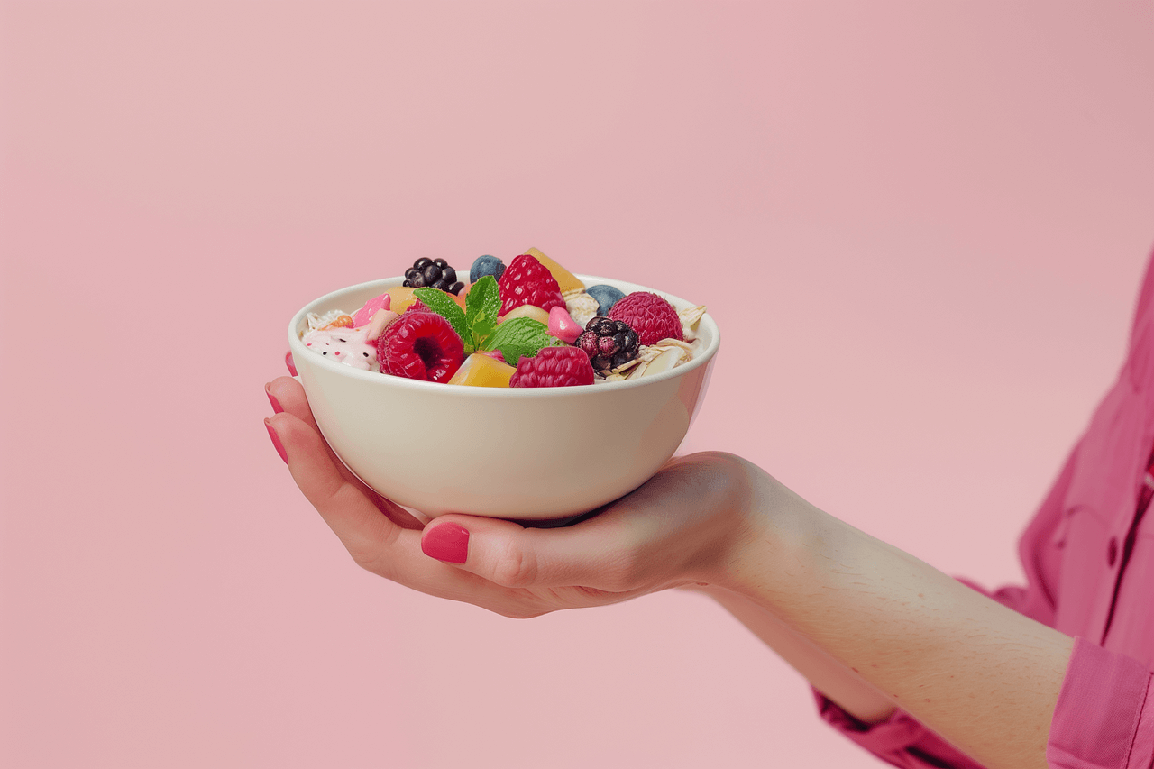 오트밀 맛있게 먹는법