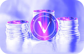 비체인(Vechain) 메인넷 론칭