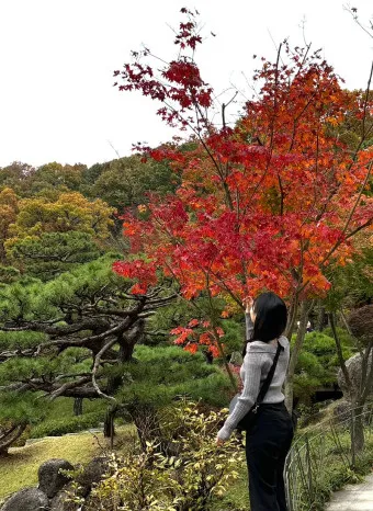 화담숲 예약하기 예약 방법 입장료 모노레일_14