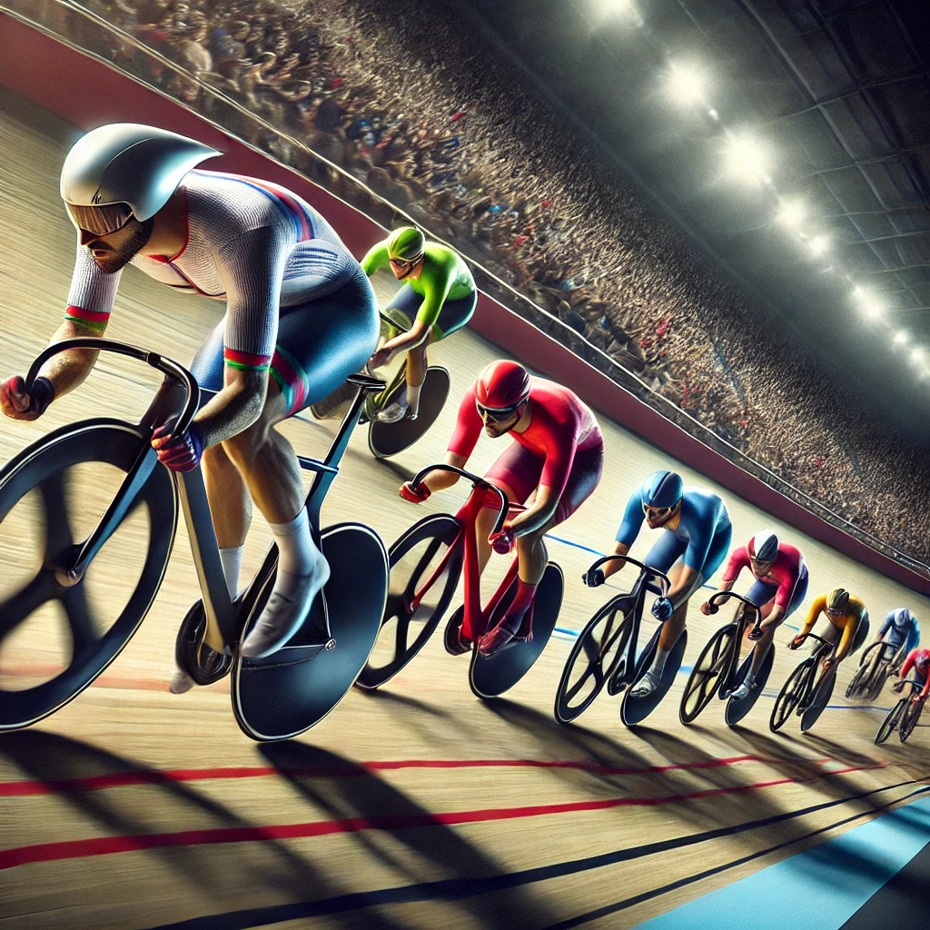 경륜 선수의 연봉과 수입 구조에 대한 모든 것