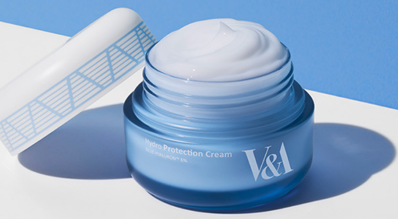 V&amp;A 하이드로 프로텍션 크림