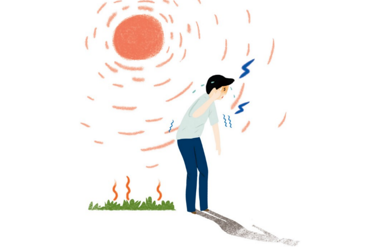 여름철 주의해야 할 질환 - 여름철 주의해야 할 질환 여름철 주의해야 할 질환 - 여름철 주의해야 할 질환