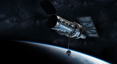 우주의 비밀을 풀어내는 우주 망원경의 종류와 특징