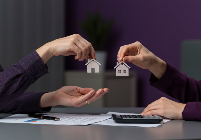 부부 증여세 면제 한도액