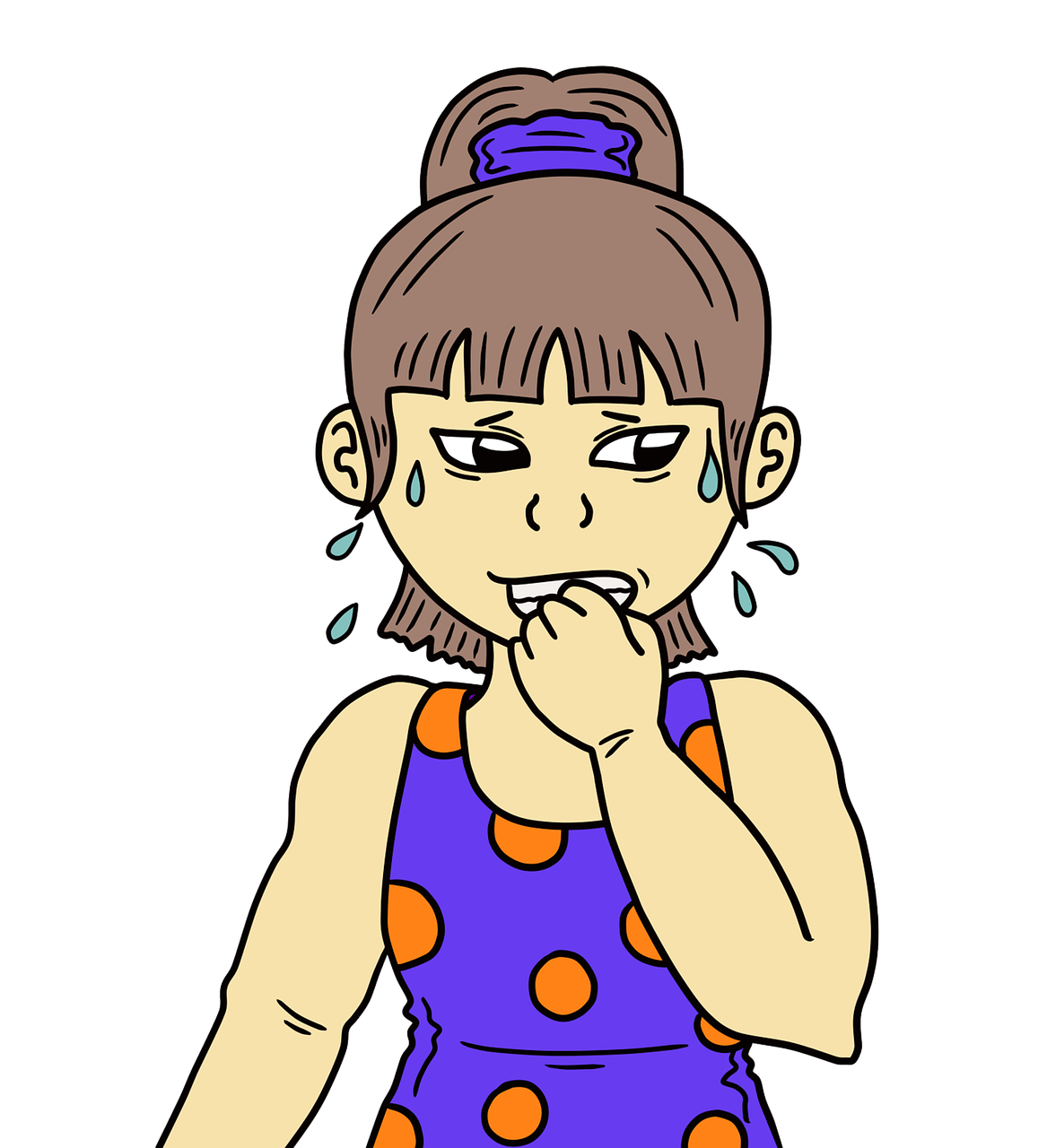 불안형 애착을 위한 '자기 부모화' 실천 가이드 관련 사진