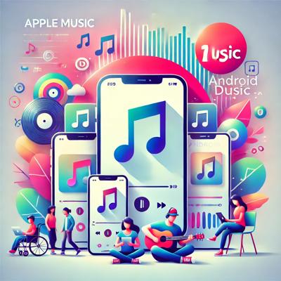 애플뮤직 할인 꿀팁 총정리! 가족공유부터 무료체험까지 현명한 이용방법