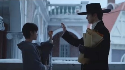 로맨스 중드 빙설요 24화 다시보기 추천 줄거리 결말