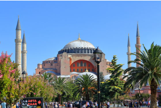 튀르키예(터키) 여행 시 꼭 방문해야 할 10가지 명소