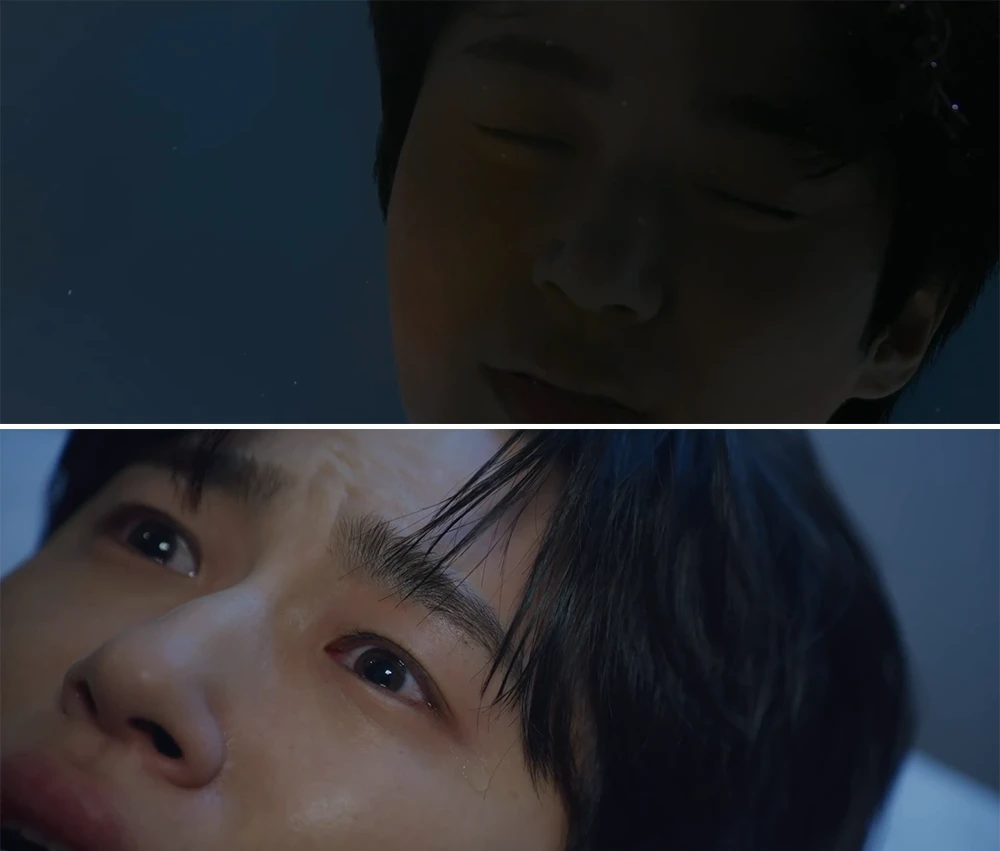 물에-빠져-죽은-선재에서-응급실-선재로-장면이-바뀌고-눈을-뜨는-선재