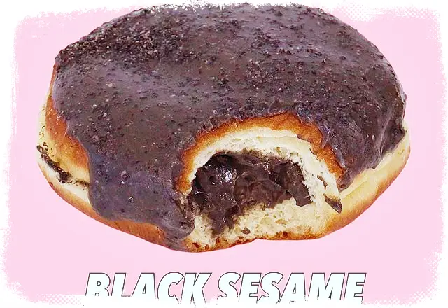 생활의달인-흑임자도넛-페레로도넛-뉴욕도너츠-도넛-달인-서울-성수-서울숲-뚝섬역-맛집