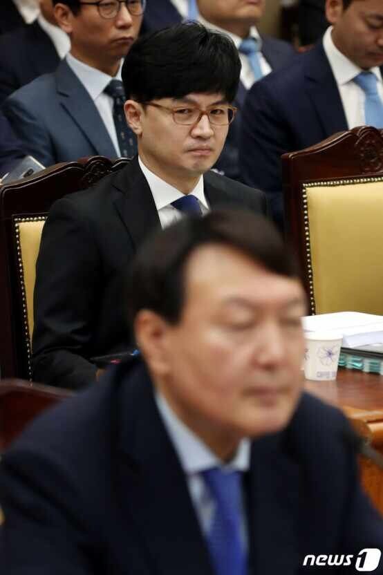 홍장원 국정원 1차장 프로필