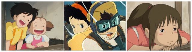 지브리 스타일 카톡 프사 만들기