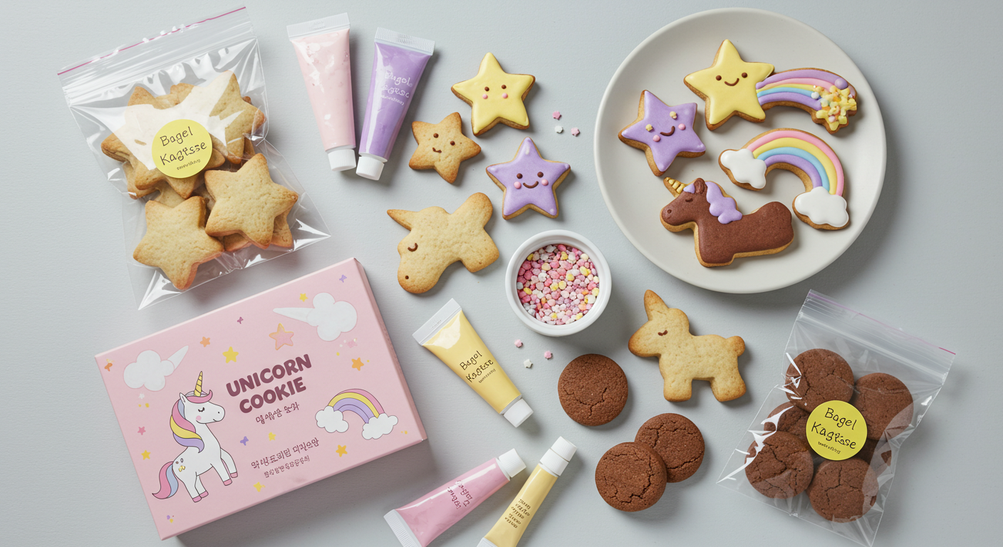 나만의 상품을 기획