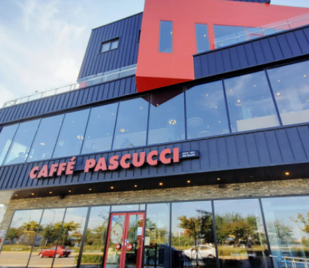 파스쿠찌 인기추천메뉴 BEST 6