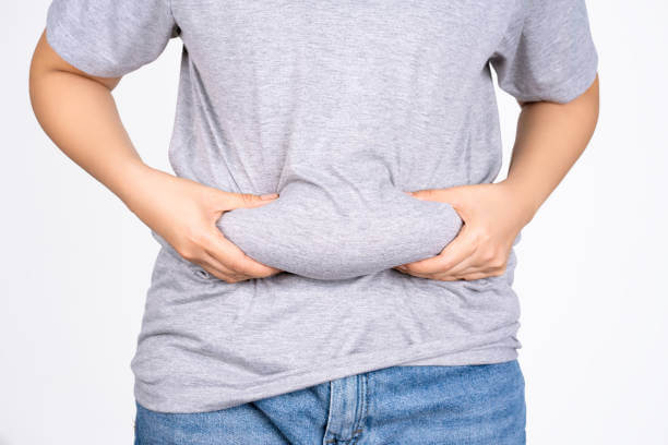 대사 증후군 예방 식습관