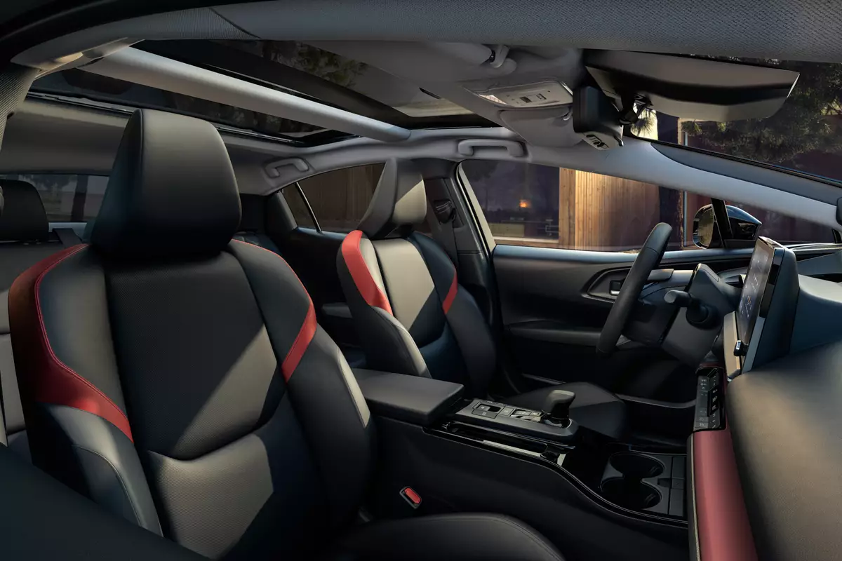 토요타 5세대 프리우스