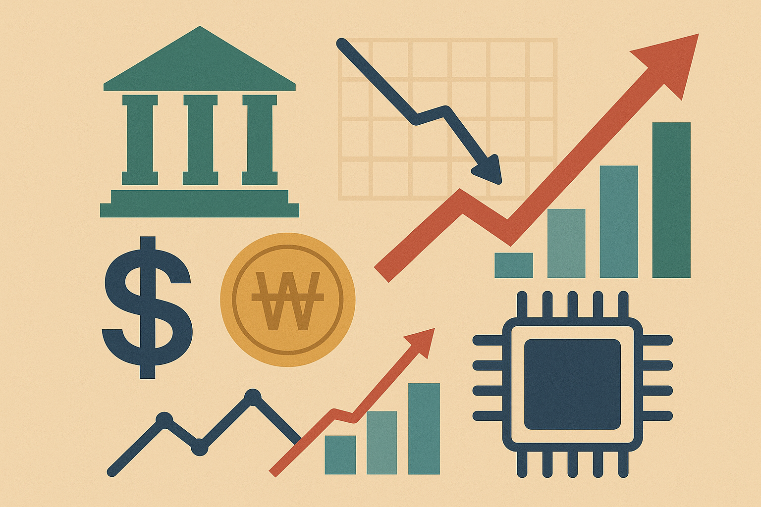 우리금융경영연구소_9월 금융시장